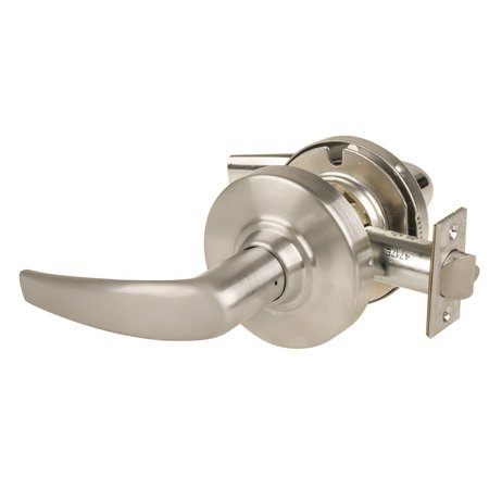 SCHLAGE Cylindrical Lock, ALX10 ATH 619 ALX10 ATH 619